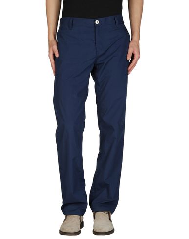 ZOOM GUCCI - Casual pants