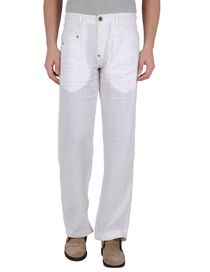 ARMANI JEANS - Casual pants