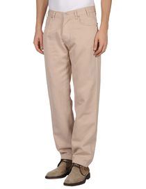 ARMANI JEANS - Casual trouser