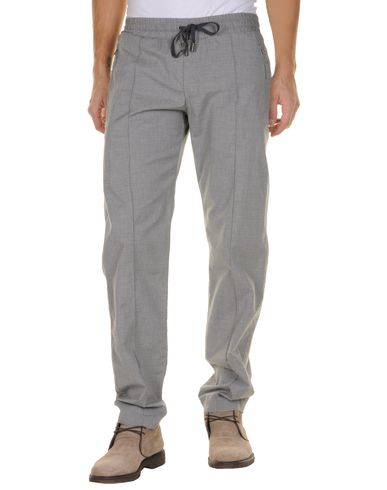 ZOOM DOLCE & GABBANA - Casual pants