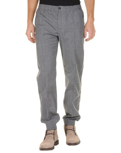 ZOOM DOLCE & GABBANA - Casual pants