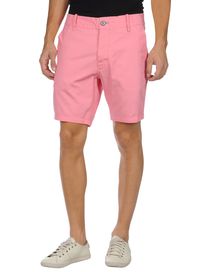 G-STAR RAW - Bermuda shorts