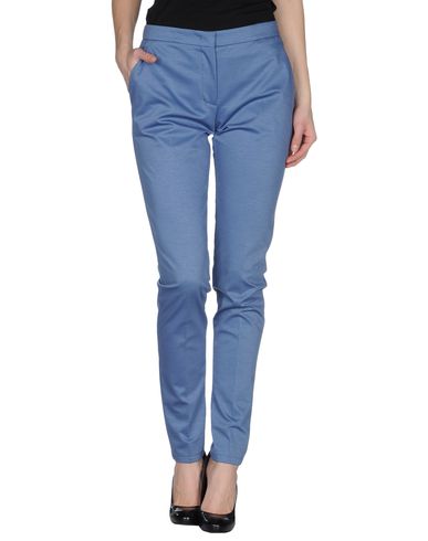 ZOOM PRADA SPORT - Casual pants