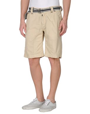 COAST,WEBER & AHAUS - Bermuda shorts
