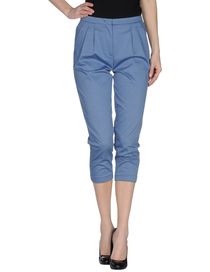 PRADA SPORT - 3/4-length trousers