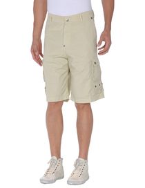 COAST,WEBER & AHAUS - Bermuda shorts