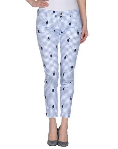 ZOOM MIU MIU - Casual trouser