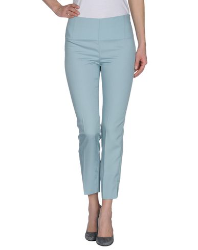 ZOOM PRADA - Casual pants