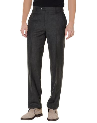 ZOOM CALVIN KLEIN - Casual pants