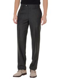 CALVIN KLEIN - Casual pants