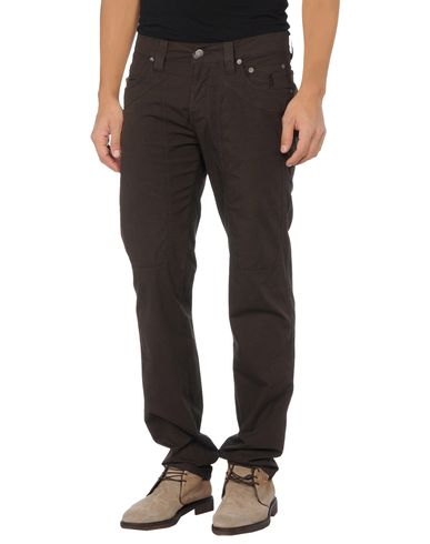ZOOM JECKERSON - Casual pants