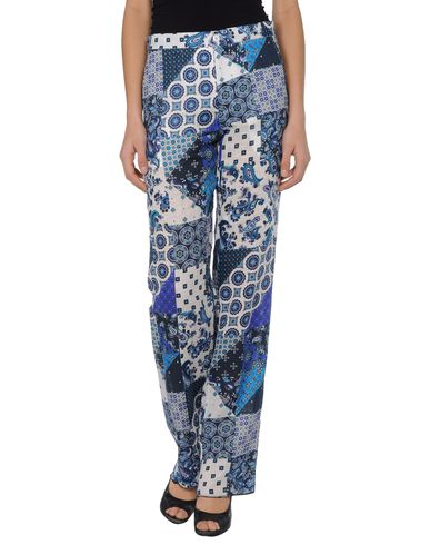 ZOOM ETRO - Casual pants