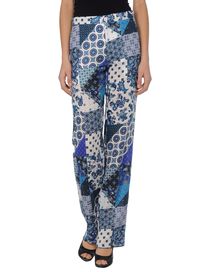 ETRO - Casual pants