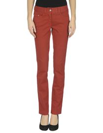ALBERTO BIANI - Casual trouser