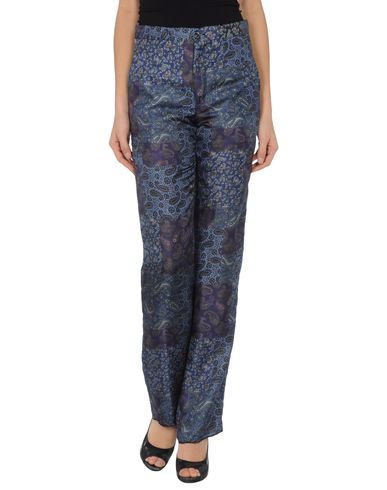 ZOOM ETRO - Casual pants