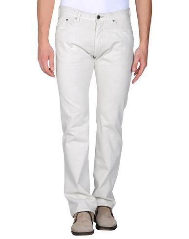 ZOOM NEIL BARRETT - Casual pants