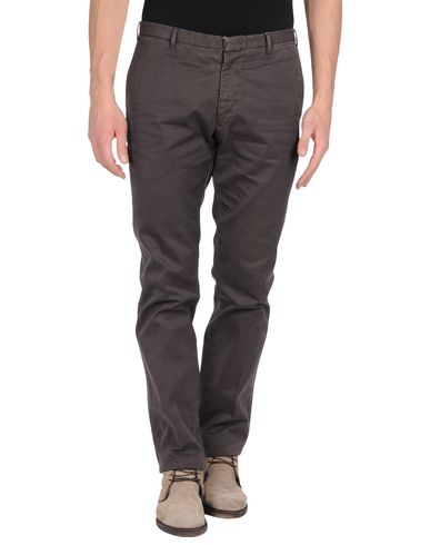 ZOOM MÉTRICO - Casual pants
