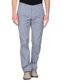 C.P. COMPANY - Casual pants