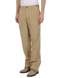 STONE ISLAND - Casual trouser