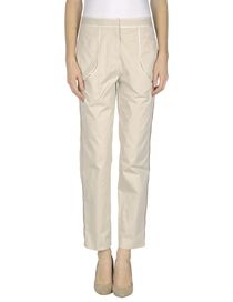 JIL SANDER - Casual pants