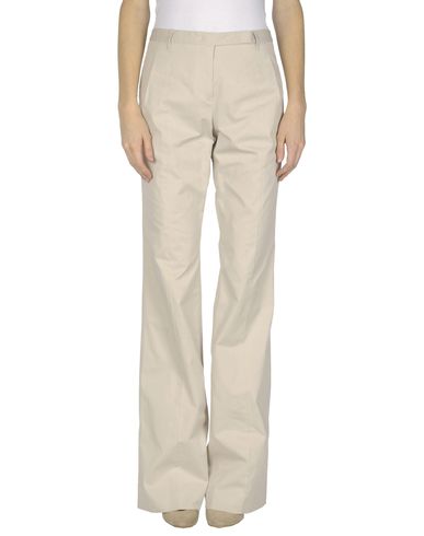 ZOOM JIL SANDER - Casual trouser