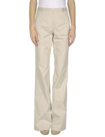 JIL SANDER - Casual trouser
