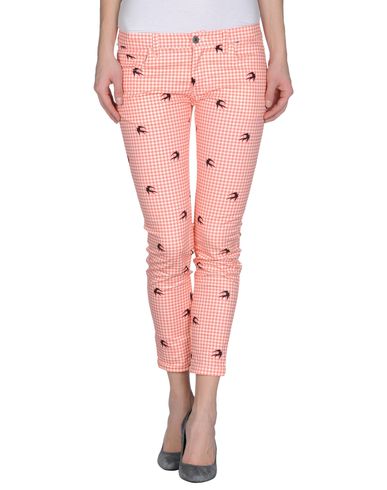 ZOOM MIU MIU - 3/4-length short