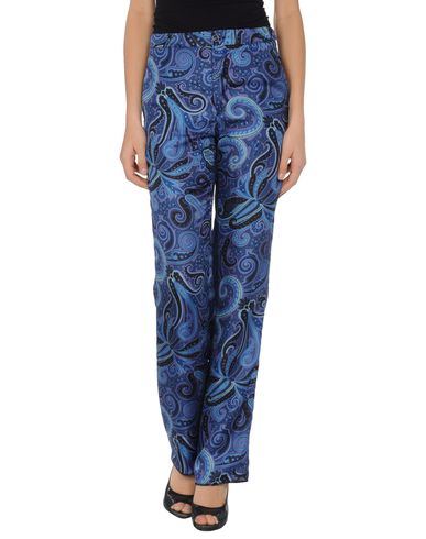 ZOOM ETRO - Casual pants