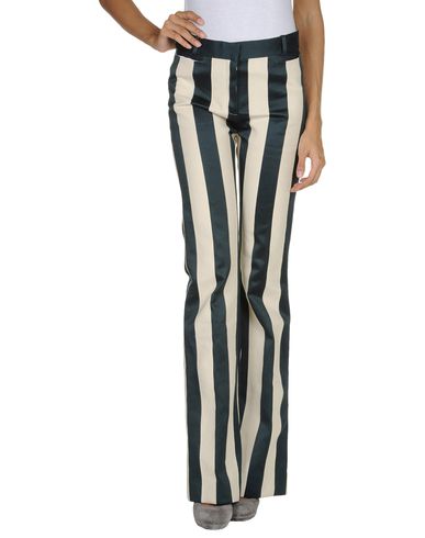 ZOOM CÉLINE - Casual pants