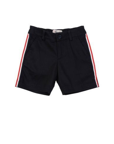 ZOOM MONCLER - Casual pants