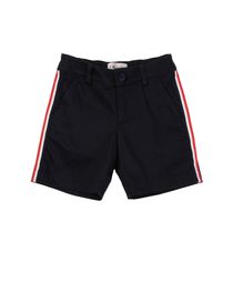 MONCLER - Casual pants