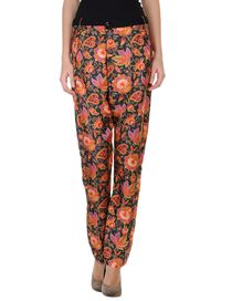 ROBERTO CAVALLI - Casual pants