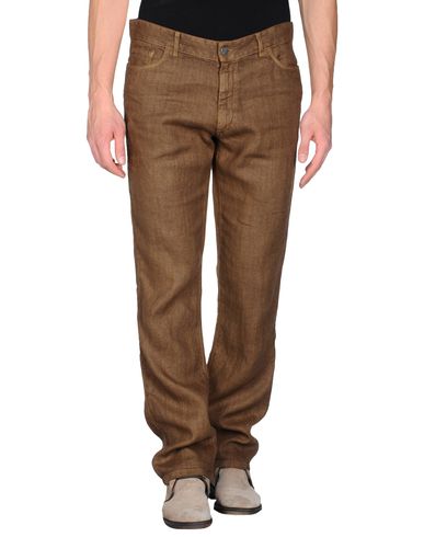 ZOOM C.P. COMPANY - Casual pants