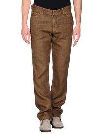 C.P. COMPANY - Casual pants