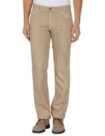 C.P. COMPANY - Casual pants