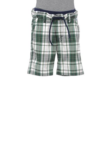 ZOOM IL GUFO - Bermuda shorts
