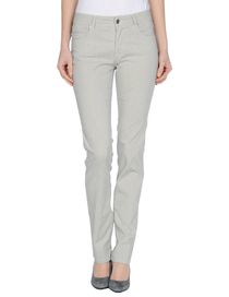 TJ TRUSSARDI JEANS - Casual pants