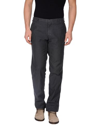 ZOOM C.P. COMPANY - Casual pants