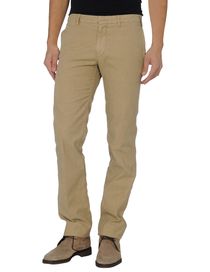 C.P. COMPANY - Casual pants