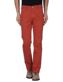 JAGGY - Casual pants