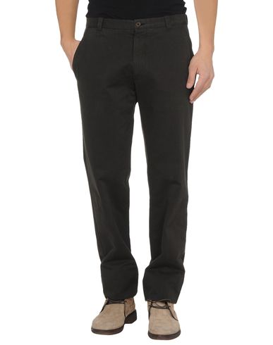 ZOOM C.P. COMPANY - Casual pants