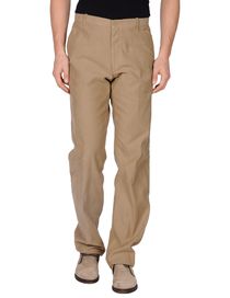 C.P. COMPANY - Casual pants