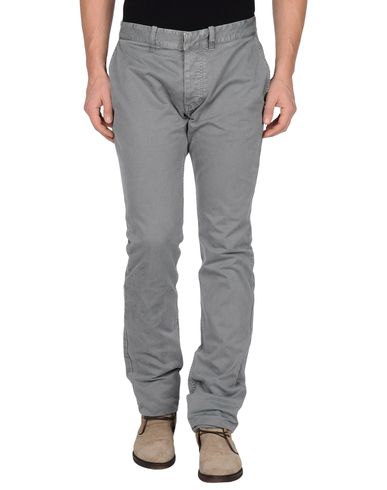 ZOOM BALENCIAGA - Casual pants