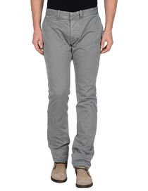 BALENCIAGA - Casual pants