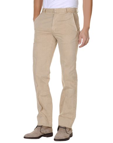 ZOOM C.P. COMPANY - Casual pants
