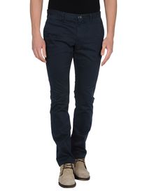 LAB. PAL ZILERI - Casual pants