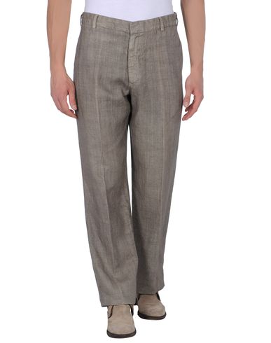 ZOOM C.P. COMPANY - Casual pants