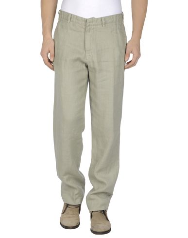 ZOOM C.P. COMPANY - Casual pants
