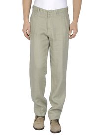 C.P. COMPANY - Casual pants