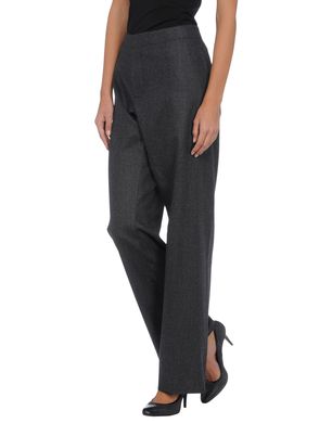 ALEXANDER MCQUEEN - Casual trouser
